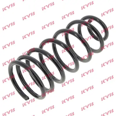 Fahrwerksfeder Hinterachse KYB RC5285 Bild Fahrwerksfeder Hinterachse KYB RC5285