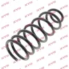 Fahrwerksfeder Hinterachse KYB RC5286 Bild Fahrwerksfeder Hinterachse KYB RC5286