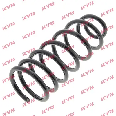 Fahrwerksfeder Hinterachse KYB RC5286 Bild Fahrwerksfeder Hinterachse KYB RC5286