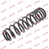 Fahrwerksfeder Hinterachse KYB RC5316 Bild Fahrwerksfeder Hinterachse KYB RC5316