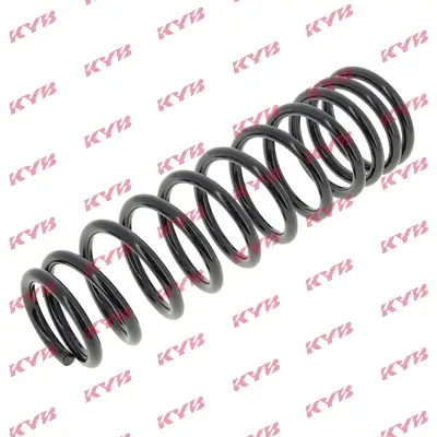 Fahrwerksfeder Hinterachse KYB RC5316 Bild Fahrwerksfeder Hinterachse KYB RC5316