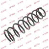 Fahrwerksfeder Hinterachse KYB RC5317 Bild Fahrwerksfeder Hinterachse KYB RC5317