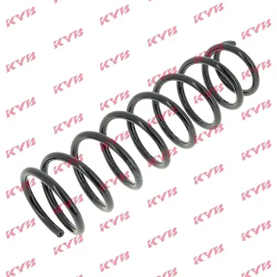 Fahrwerksfeder Hinterachse KYB RC5317 Bild Fahrwerksfeder Hinterachse KYB RC5317