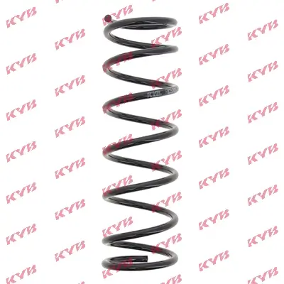 Fahrwerksfeder Hinterachse KYB RC5381 Bild Fahrwerksfeder Hinterachse KYB RC5381