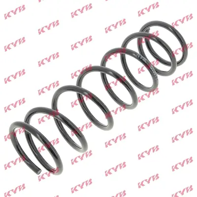 Fahrwerksfeder Hinterachse KYB RC5381 Bild Fahrwerksfeder Hinterachse KYB RC5381