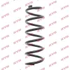 Fahrwerksfeder Hinterachse KYB RC5421 Bild Fahrwerksfeder Hinterachse KYB RC5421