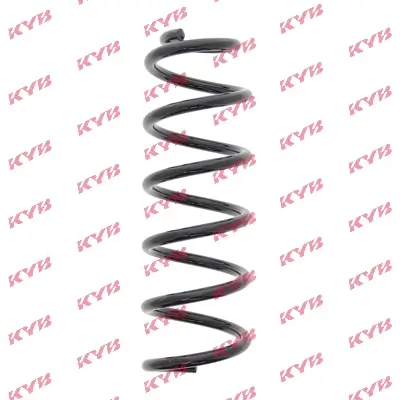 Fahrwerksfeder Hinterachse KYB RC5421 Bild Fahrwerksfeder Hinterachse KYB RC5421