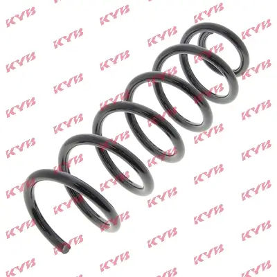Fahrwerksfeder Hinterachse KYB RC5421 Bild Fahrwerksfeder Hinterachse KYB RC5421