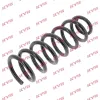 Fahrwerksfeder Hinterachse KYB RC5422 Bild Fahrwerksfeder Hinterachse KYB RC5422