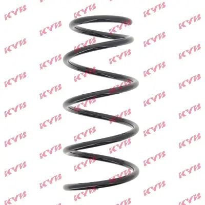 Fahrwerksfeder Hinterachse KYB RC5431 Bild Fahrwerksfeder Hinterachse KYB RC5431