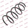 Fahrwerksfeder Hinterachse KYB RC5431 Bild Fahrwerksfeder Hinterachse KYB RC5431