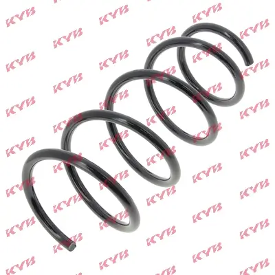 Fahrwerksfeder Hinterachse KYB RC5431 Bild Fahrwerksfeder Hinterachse KYB RC5431