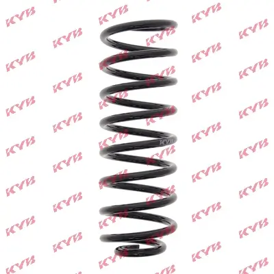 Fahrwerksfeder Hinterachse KYB RC5487