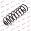 Fahrwerksfeder Hinterachse KYB RC5487 Bild Fahrwerksfeder Hinterachse KYB RC5487