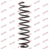 Fahrwerksfeder Hinterachse KYB RC5496 Bild Fahrwerksfeder Hinterachse KYB RC5496