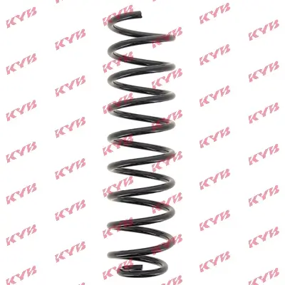 Fahrwerksfeder Hinterachse KYB RC5496 Bild Fahrwerksfeder Hinterachse KYB RC5496