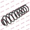 Fahrwerksfeder Hinterachse KYB RC5496 Bild Fahrwerksfeder Hinterachse KYB RC5496