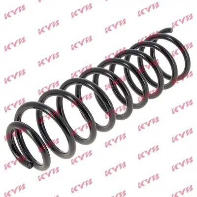 Fahrwerksfeder Hinterachse KYB RC5496 Bild Fahrwerksfeder Hinterachse KYB RC5496