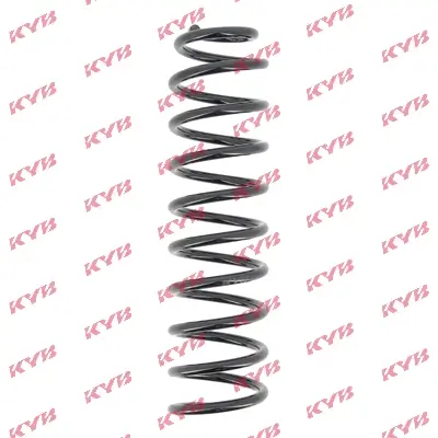 Fahrwerksfeder Hinterachse KYB RC5497