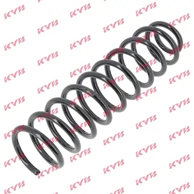 Fahrwerksfeder Hinterachse KYB RC5497 Bild Fahrwerksfeder Hinterachse KYB RC5497