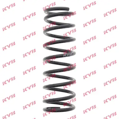 Fahrwerksfeder Hinterachse KYB RC5499 Bild Fahrwerksfeder Hinterachse KYB RC5499