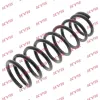 Fahrwerksfeder Hinterachse KYB RC5499 Bild Fahrwerksfeder Hinterachse KYB RC5499