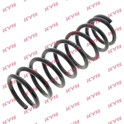 Fahrwerksfeder Hinterachse KYB RC5499 Bild Fahrwerksfeder Hinterachse KYB RC5499