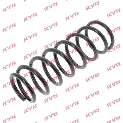 Fahrwerksfeder Hinterachse KYB RC5500 Bild Fahrwerksfeder Hinterachse KYB RC5500