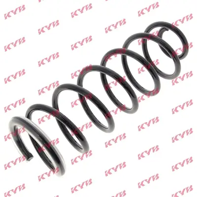 Fahrwerksfeder Hinterachse KYB RC5788 Bild Fahrwerksfeder Hinterachse KYB RC5788