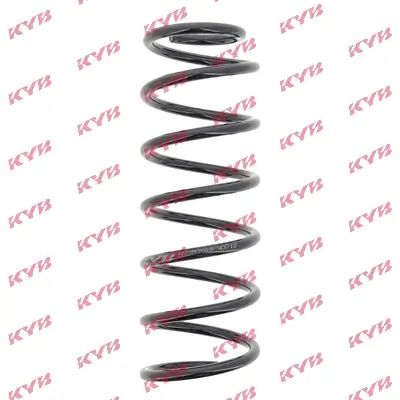Fahrwerksfeder Hinterachse KYB RC5789
