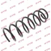 Fahrwerksfeder Hinterachse KYB RC5789 Bild Fahrwerksfeder Hinterachse KYB RC5789