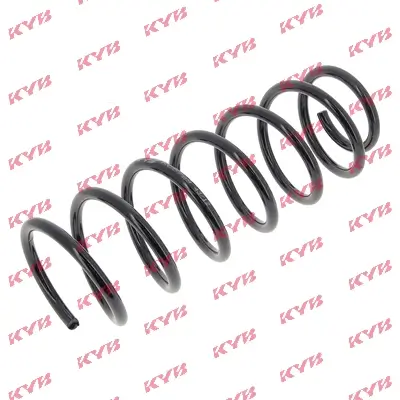 Fahrwerksfeder Hinterachse KYB RC5789 Bild Fahrwerksfeder Hinterachse KYB RC5789