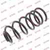 Fahrwerksfeder Hinterachse KYB RC5790 Bild Fahrwerksfeder Hinterachse KYB RC5790