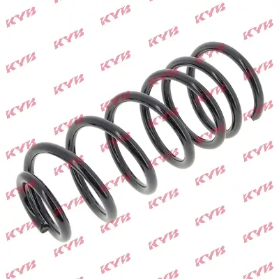 Fahrwerksfeder Hinterachse KYB RC5790 Bild Fahrwerksfeder Hinterachse KYB RC5790