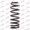 Fahrwerksfeder Hinterachse KYB RC5793