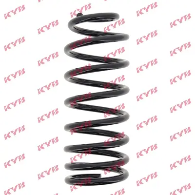 Fahrwerksfeder Hinterachse KYB RC5793 Bild Fahrwerksfeder Hinterachse KYB RC5793