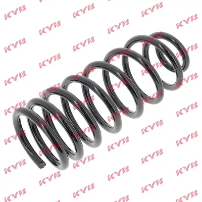 Fahrwerksfeder Hinterachse KYB RC5793 Bild Fahrwerksfeder Hinterachse KYB RC5793