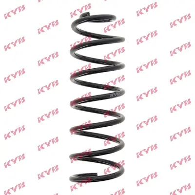 Fahrwerksfeder Hinterachse KYB RC5796 Bild Fahrwerksfeder Hinterachse KYB RC5796