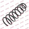 Fahrwerksfeder Hinterachse KYB RC5796 Bild Fahrwerksfeder Hinterachse KYB RC5796