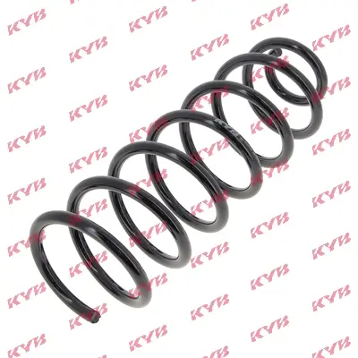 Fahrwerksfeder Hinterachse KYB RC5796 Bild Fahrwerksfeder Hinterachse KYB RC5796