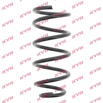 Fahrwerksfeder Hinterachse KYB RC5801 Bild Fahrwerksfeder Hinterachse KYB RC5801