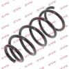 Fahrwerksfeder Hinterachse KYB RC5801 Bild Fahrwerksfeder Hinterachse KYB RC5801