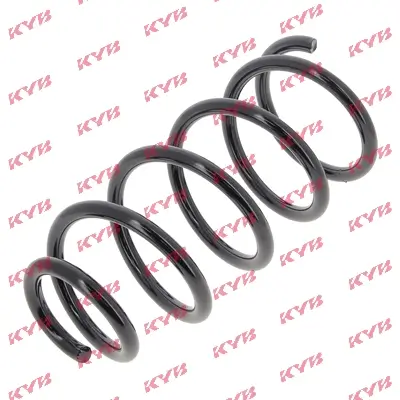 Fahrwerksfeder Hinterachse KYB RC5801 Bild Fahrwerksfeder Hinterachse KYB RC5801