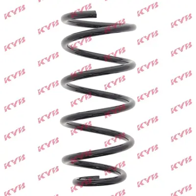 Fahrwerksfeder Hinterachse KYB RC5804 Bild Fahrwerksfeder Hinterachse KYB RC5804