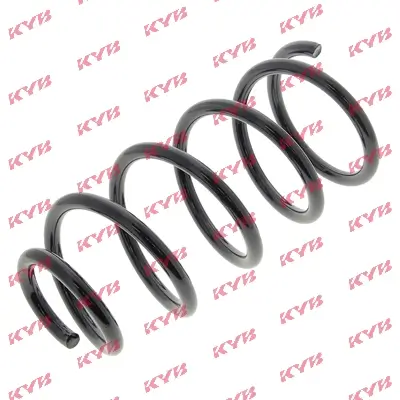 Fahrwerksfeder Hinterachse KYB RC5804 Bild Fahrwerksfeder Hinterachse KYB RC5804