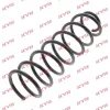 Fahrwerksfeder Hinterachse KYB RC5806 Bild Fahrwerksfeder Hinterachse KYB RC5806
