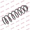 Fahrwerksfeder Hinterachse KYB RC5807 Bild Fahrwerksfeder Hinterachse KYB RC5807