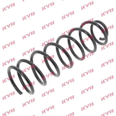 Fahrwerksfeder Hinterachse KYB RC5807 Bild Fahrwerksfeder Hinterachse KYB RC5807
