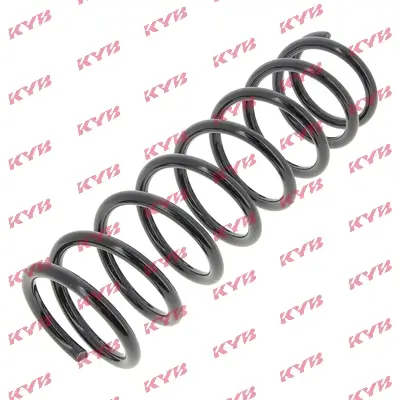 Fahrwerksfeder Hinterachse KYB RC5813 Bild Fahrwerksfeder Hinterachse KYB RC5813