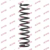Fahrwerksfeder Hinterachse KYB RC5814 Bild Fahrwerksfeder Hinterachse KYB RC5814